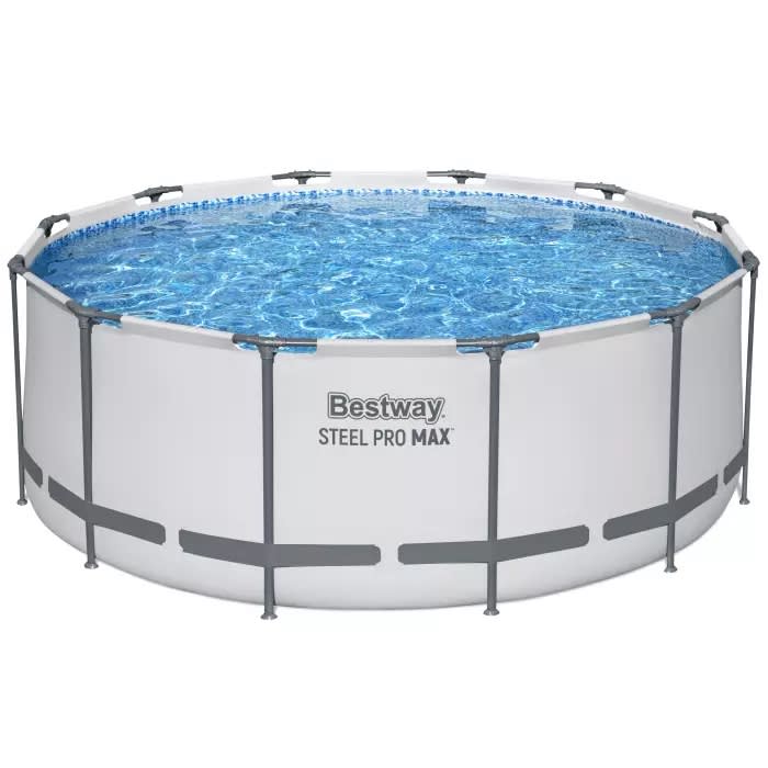 Bestway 366x122см