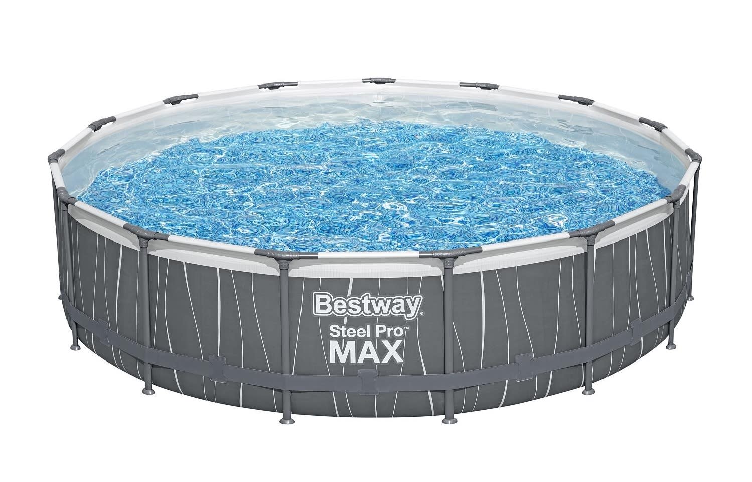 Bestway 457x107 см