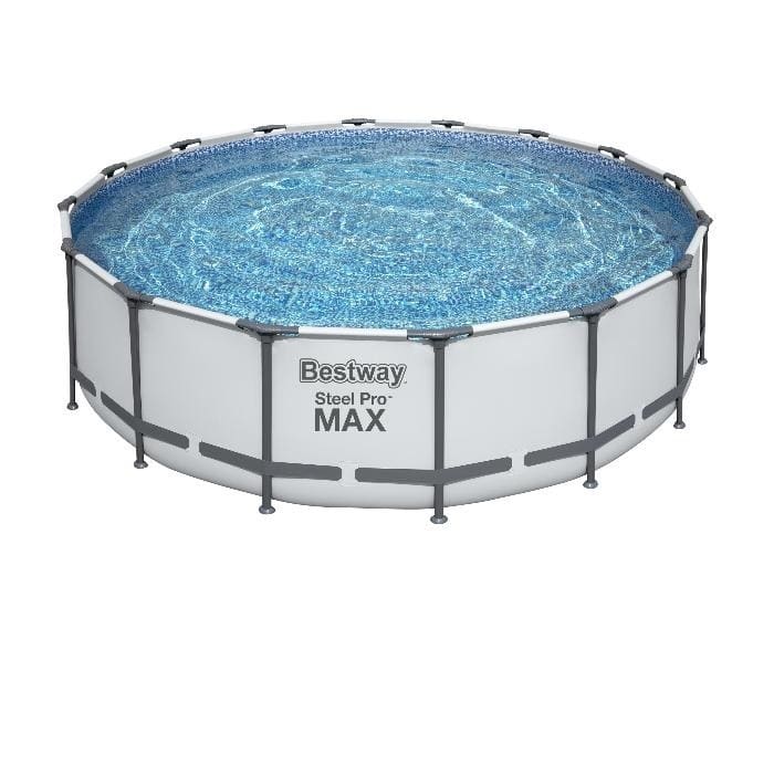 Bestway 488х122см