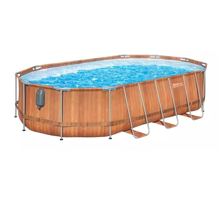 Bestway 610x366x122см