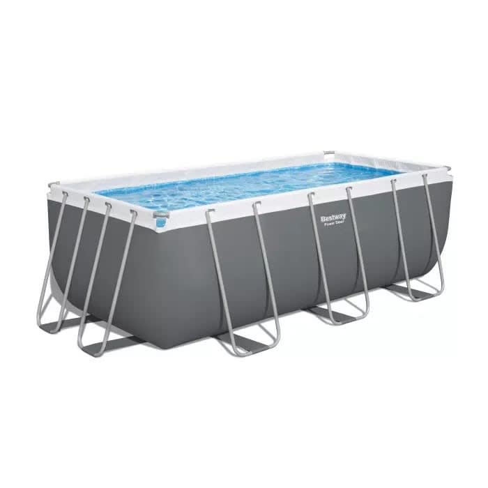Bestway 412х201х122см